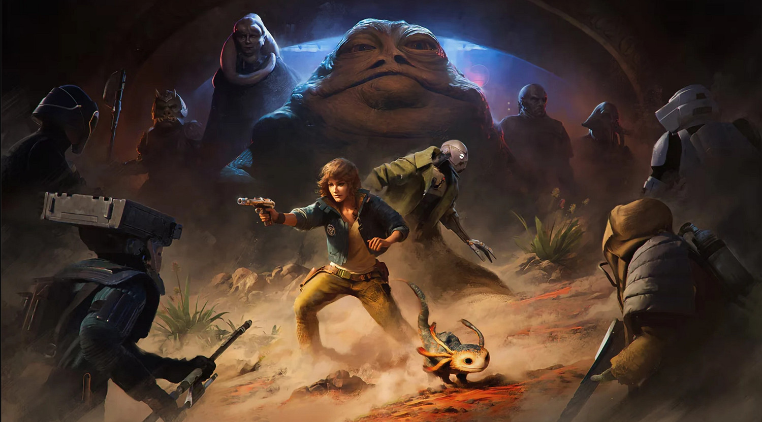 育碧下一個財年目標:重返開放世界遊戲的領導地位! 育碧下一個財年目標:重返開放世界遊戲的領導地位!