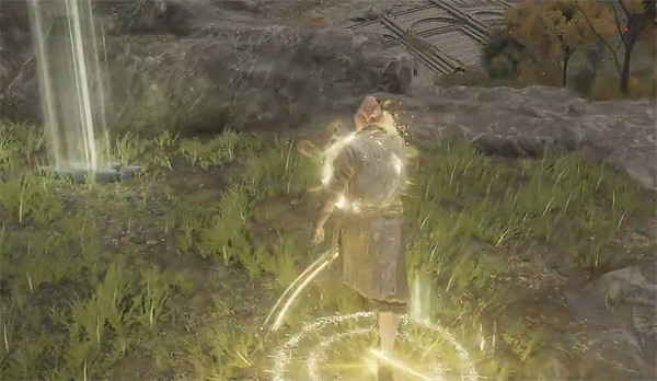 《艾爾登法環》輔助禱告效果介紹 《艾爾登法環》輔助禱告效果介紹