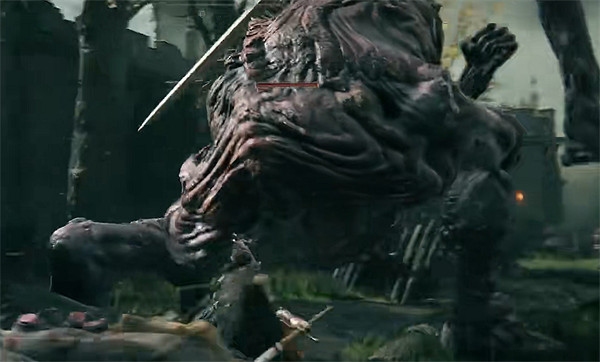 《艾爾登法環》玩近戰難度說明 《艾爾登法環》玩近戰難度說明