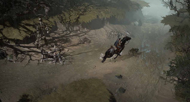 《暗黑破壞神4》刷魔杖方法 《暗黑破壞神4》刷魔杖方法