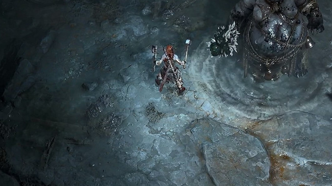 《暗黑破壞神4》裝備交易情況介紹