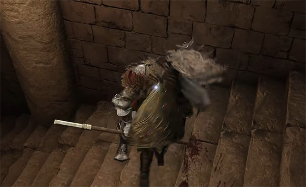 《艾爾登法環》眩暈敵人方法 《艾爾登法環》眩暈敵人方法