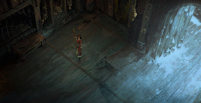 《暗黑破壞神4》更新崩潰解決方法