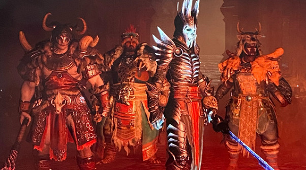 《暗黑破壞神4》新賽季威能保留情況介紹