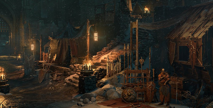 《暗黑破壞神4》收藏物品用法 《暗黑破壞神4》收藏物品用法