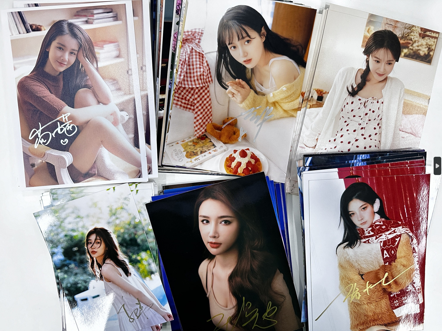 AI+美女互動，《美女，應接不暇》Steam發售，14天僅需29.4