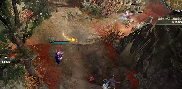 《夜族崛起》pve和pvp區別介紹