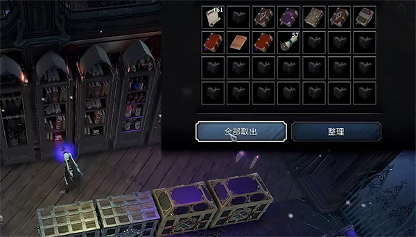 《夜族崛起》法術書獲取方法 《夜族崛起》法術書獲取方法