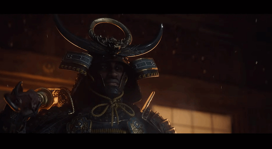 《刺客教條影》首個預告片公布 將於11月15日發售! 《刺客教條影》首個預告片公布 將於11月15日發售!