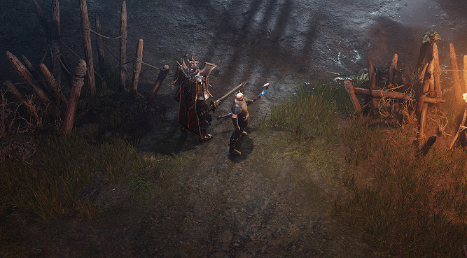 《暗黑破壞神4》風之力玩法介紹 《暗黑破壞神4》風之力玩法介紹