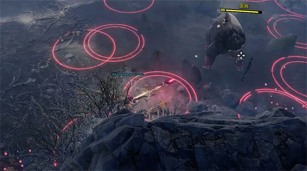 《夜族崛起》惡熊打法攻略 《夜族崛起》惡熊打法攻略