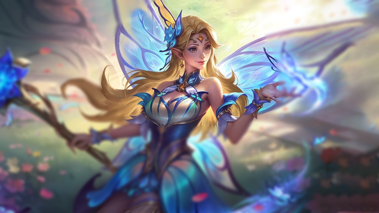 《英雄聯盟》多款地獄火新皮膚、至臻皮膚原畫曝光！