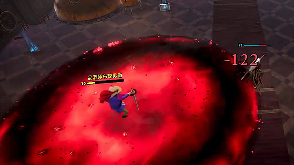 《夜族崛起》品酒師打法攻略