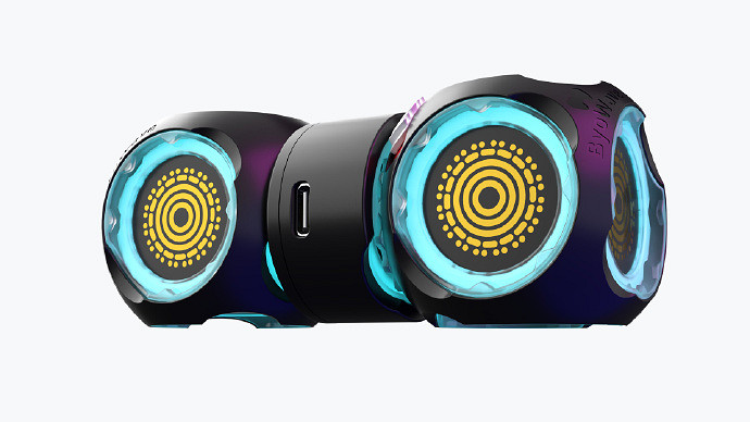 全球無障礙宣傳日!微軟公布了一款造型獨特無障礙手把 全球無障礙宣傳日!微軟公布了一款造型獨特無障礙手把