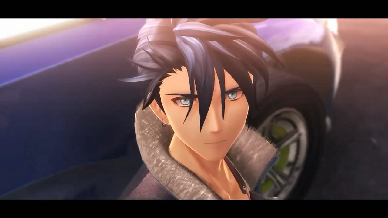 《英雄傳說:黎之軌跡2》Switch日文版開場影像公布! 《英雄傳說:黎之軌跡2》Switch日文版開場影像公布!