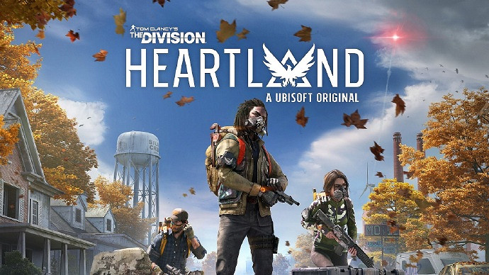 育碧正式宣布取消《全境封鎖：中心地帶》將投入其它項目