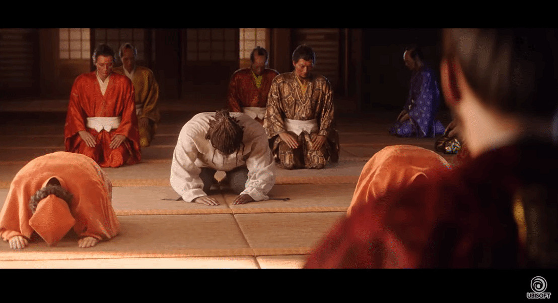 《刺客教條影》首個預告片公布 將於11月15日發售! 《刺客教條影》首個預告片公布 將於11月15日發售!