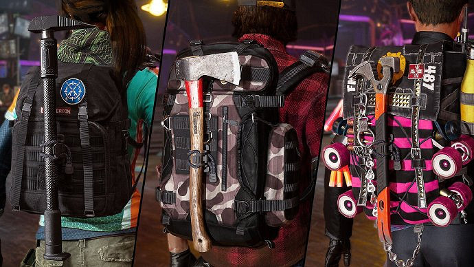 育碧正式宣布取消《全境封鎖：中心地帶》將投入其它項目