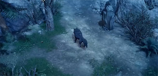 《夜族崛起》pve介紹 《夜族崛起》pve介紹