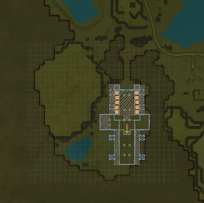 《夜族崛起》城堡搭建攻略 《夜族崛起》城堡搭建攻略