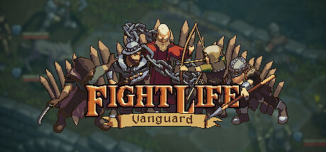 《Fight Life: Vanguard》Steam上線 中世幻想風戰棋 《Fight Life: Vanguard》Steam上線 中世幻想風戰棋