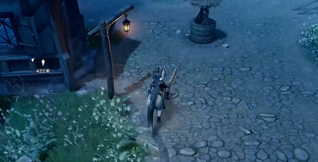 《夜族崛起》馬位置介紹 《夜族崛起》馬位置介紹