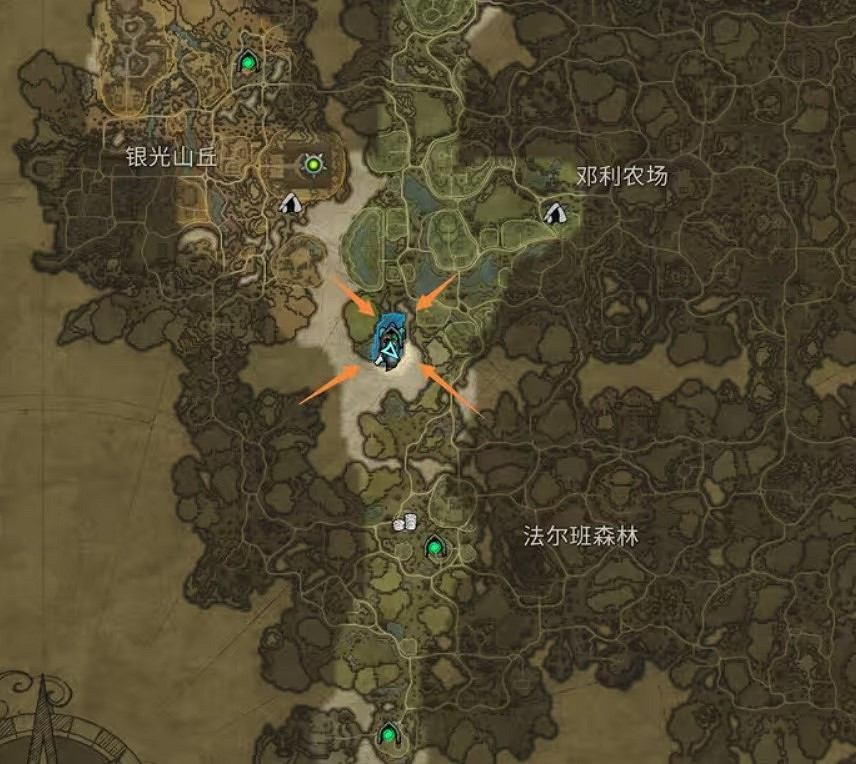 《夜族崛起》城堡搭建攻略 《夜族崛起》城堡搭建攻略