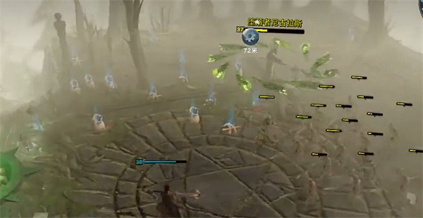 《夜族崛起》墮落者打法攻略 《夜族崛起》墮落者打法攻略