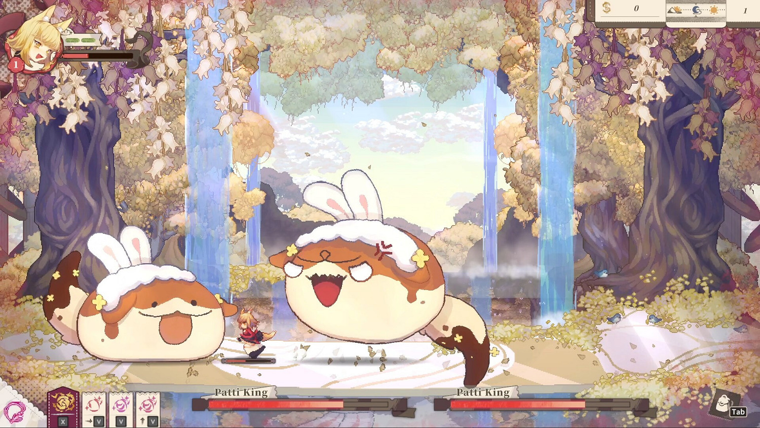 《亞路塔:狐狸狐途的麵包冒險》現已開啟EA!首發52元 《亞路塔:狐狸狐途的麵包冒險》現已開啟EA!首發52元