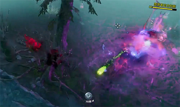 《夜族崛起》墮落者打法攻略 《夜族崛起》墮落者打法攻略