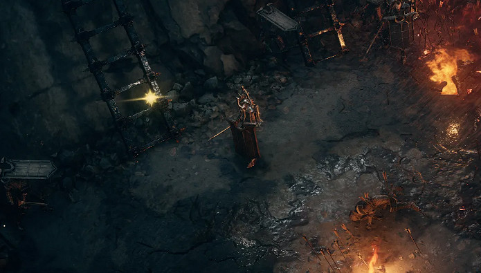 《暗黑破壞神4》資源燃燒刷法 《暗黑破壞神4》資源燃燒刷法