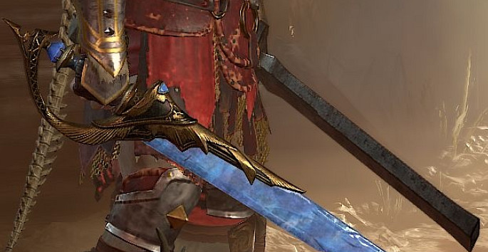 《暗黑破壞神4》碧藍怒火屬性介紹