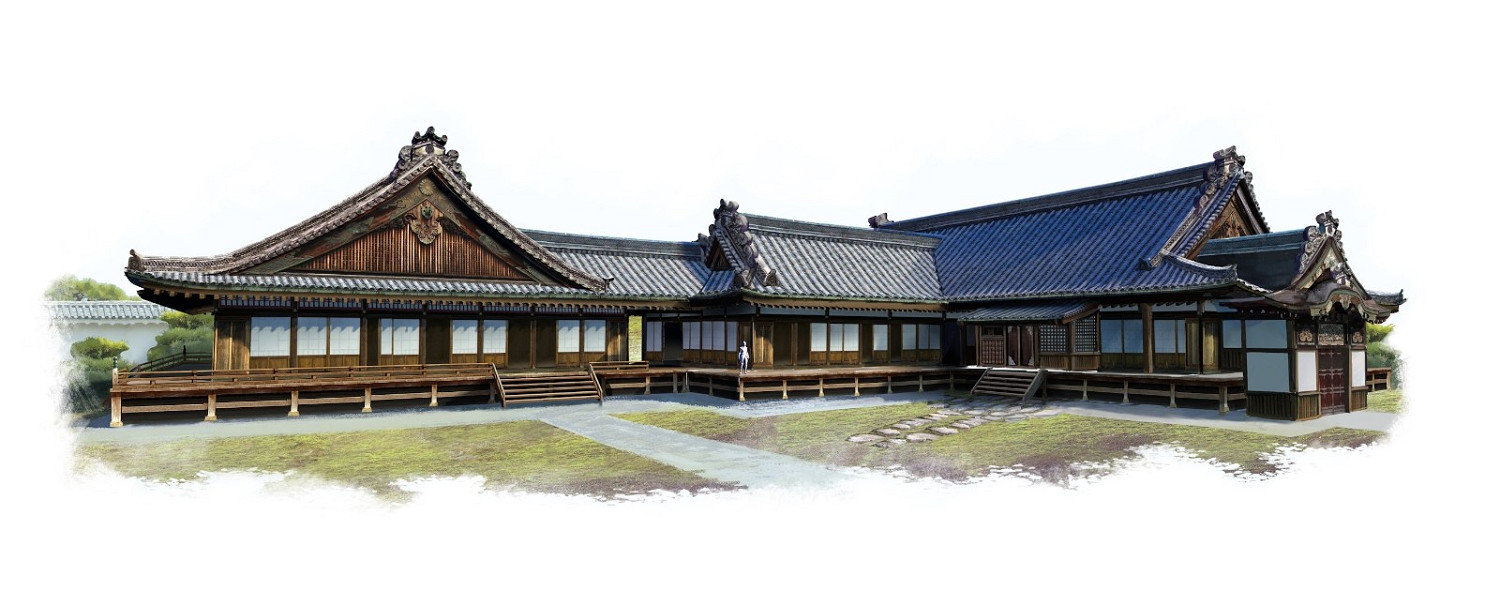 《刺客教條：影》遊戲團隊IGN訪談 大量概念圖公開！