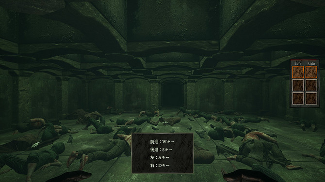 《面具之塔》Steam試玩發布 即時戰鬥迷宮探索 《面具之塔》Steam試玩發布 即時戰鬥迷宮探索