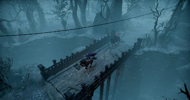 《夜族崛起》魚獲取方法 《夜族崛起》魚獲取方法