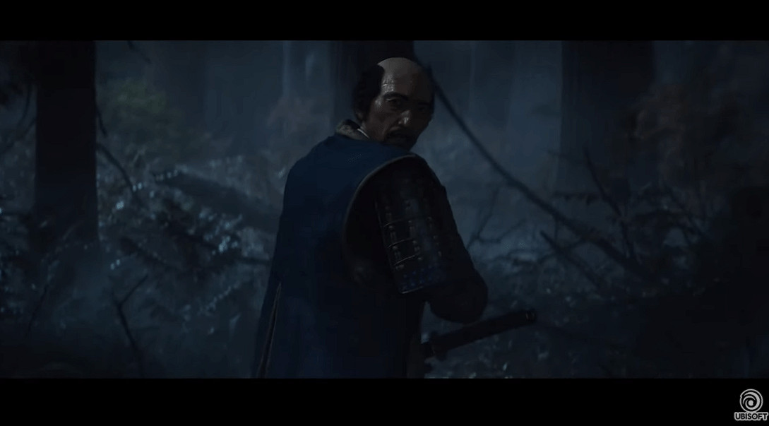 《刺客教條影》首個預告片公布 將於11月15日發售! 《刺客教條影》首個預告片公布 將於11月15日發售!