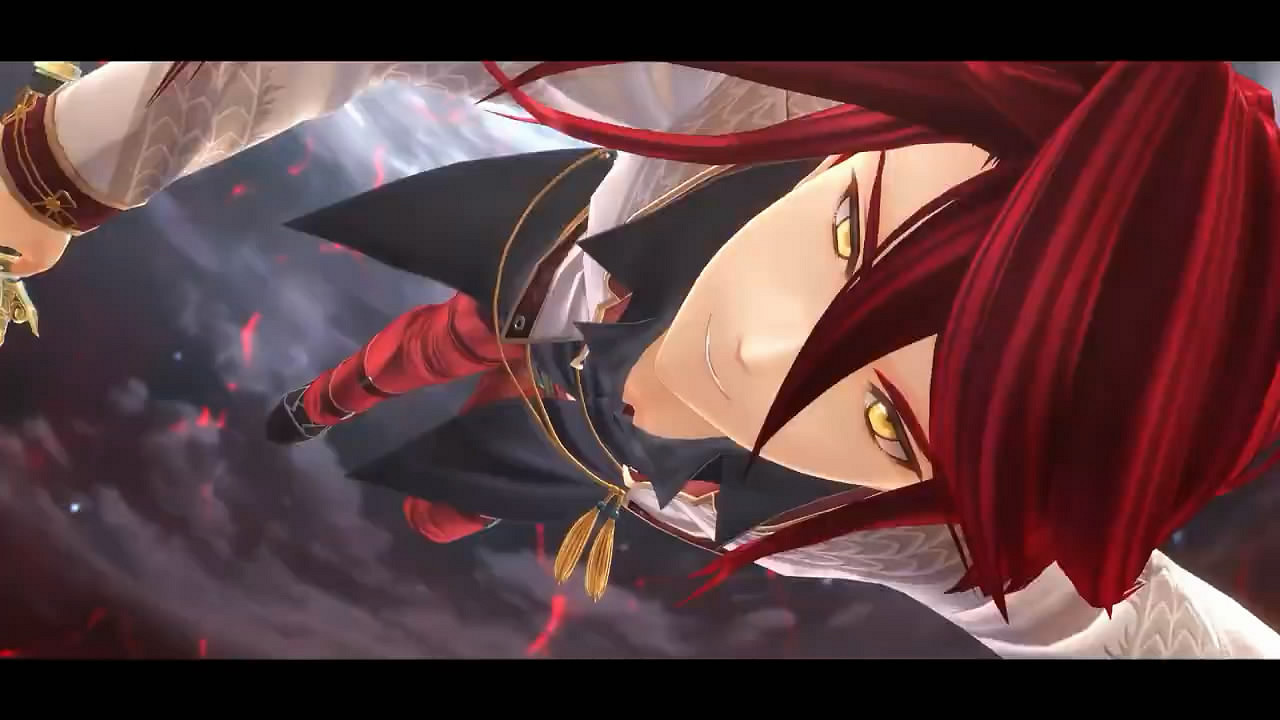 《英雄傳說:黎之軌跡2》Switch日文版開場影像公布! 《英雄傳說:黎之軌跡2》Switch日文版開場影像公布!