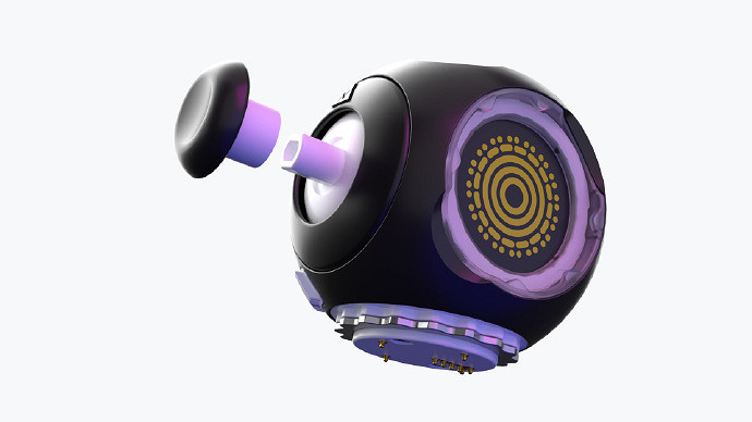 全球無障礙宣傳日!微軟公布了一款造型獨特無障礙手把 全球無障礙宣傳日!微軟公布了一款造型獨特無障礙手把