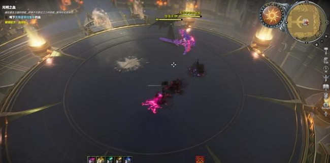 《夜族崛起》80級Boss掉落物介紹 《夜族崛起》80級Boss掉落物介紹