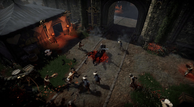 《夜族崛起》gpu負載過高解決方法 《夜族崛起》gpu負載過高解決方法