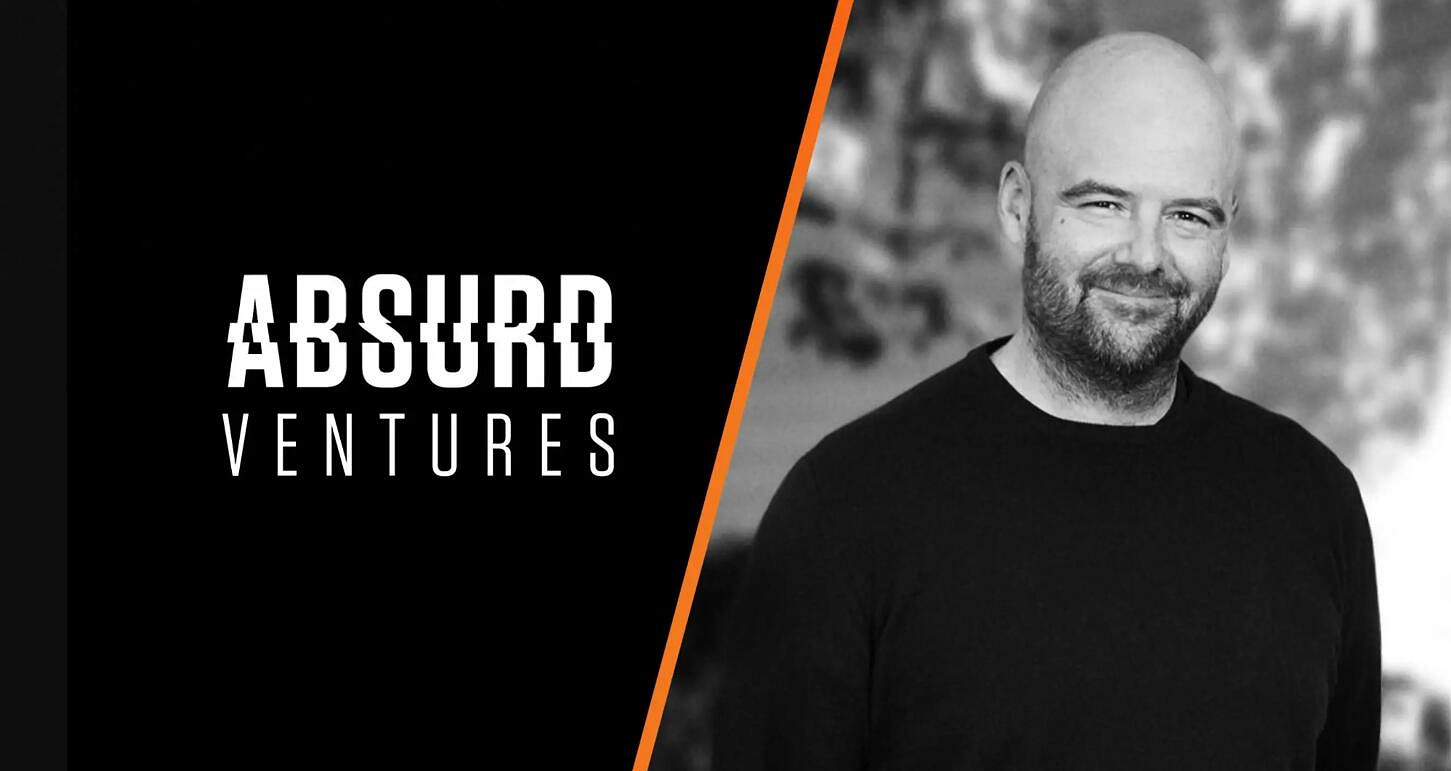 R星傳奇創始人Dan Houser 潛心打造開放世界力作！