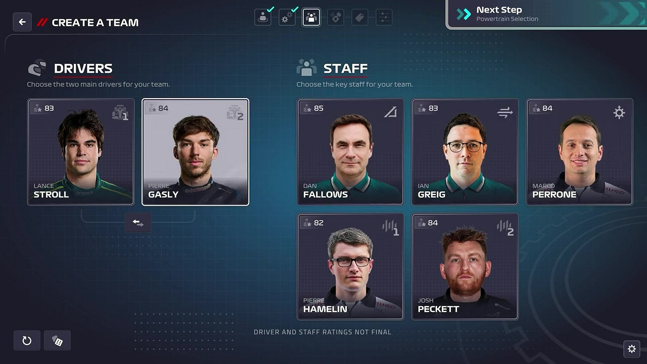 《F1車隊經理2024》7月23日發售 登陸全平台