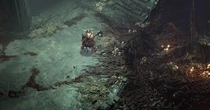 《暗黑破壞神4》利用雕文效果介紹