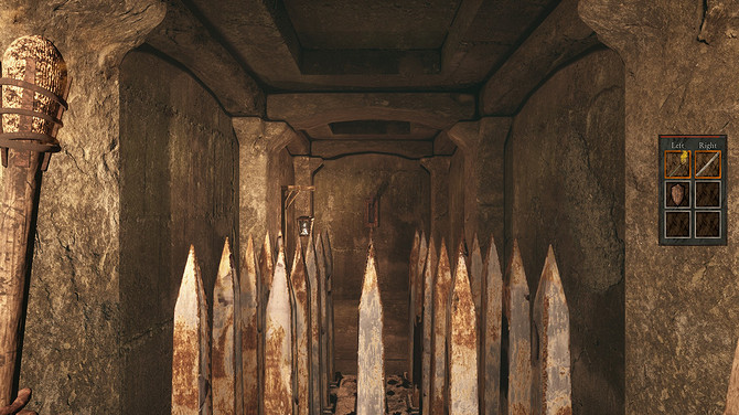 《面具之塔》Steam試玩發布 即時戰鬥迷宮探索 《面具之塔》Steam試玩發布 即時戰鬥迷宮探索