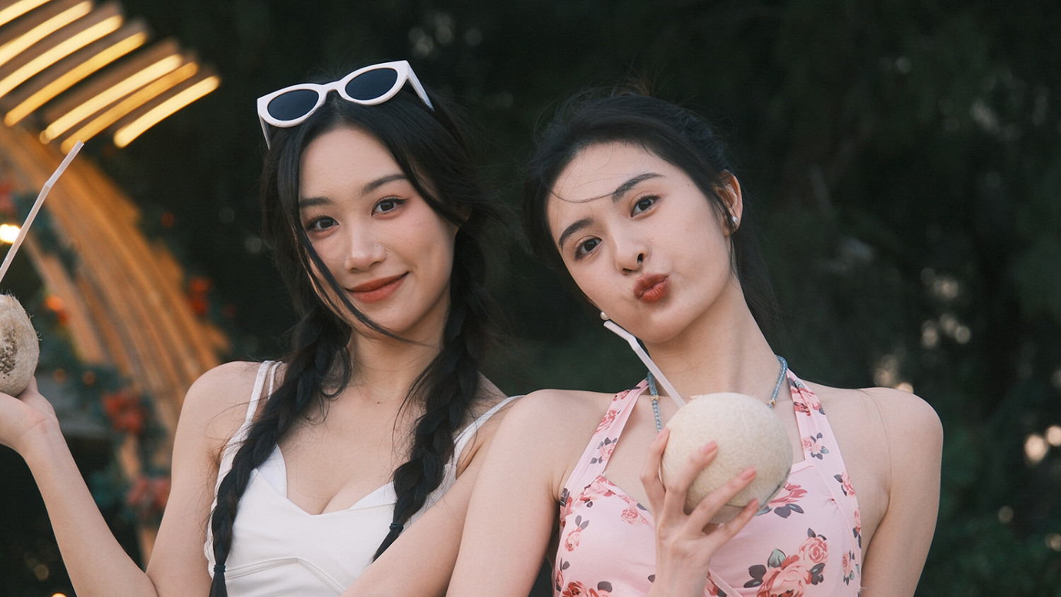 真人戀愛互動遊戲《怦然心動的她們》上架Steam平台! 真人戀愛互動遊戲《怦然心動的她們》上架Steam平台!