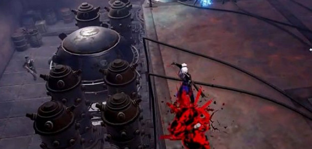 《夜族崛起》高壓電門開啟方法 《夜族崛起》高壓電門開啟方法