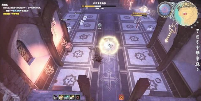 《夜族崛起》太陽使者阿紮瑞爾打法 《夜族崛起》太陽使者阿紮瑞爾打法