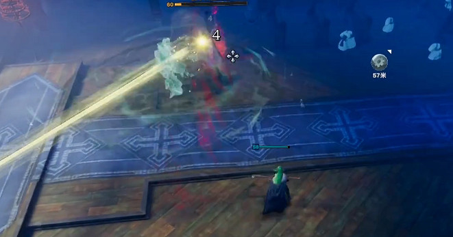 《夜族崛起》牧羊人拉齊爾基本打法 《夜族崛起》牧羊人拉齊爾基本打法