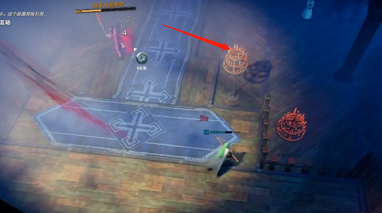 《夜族崛起》牧羊人拉齊爾基本打法 《夜族崛起》牧羊人拉齊爾基本打法