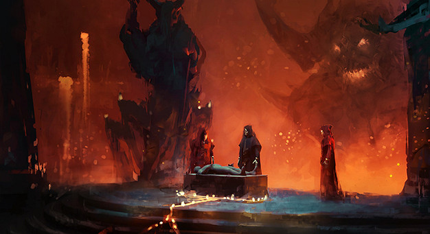 《暗黑破壞神4》屠夫的戰利品獲取方法 《暗黑破壞神4》屠夫的戰利品獲取方法